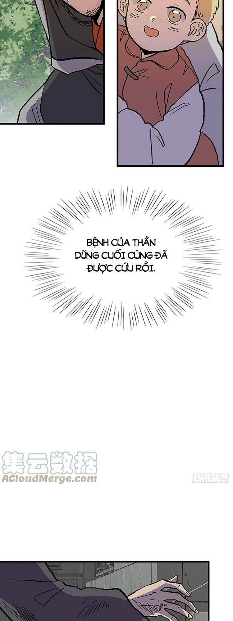 Học Sĩ Tái Sinh Chương 246 Ảnh 5