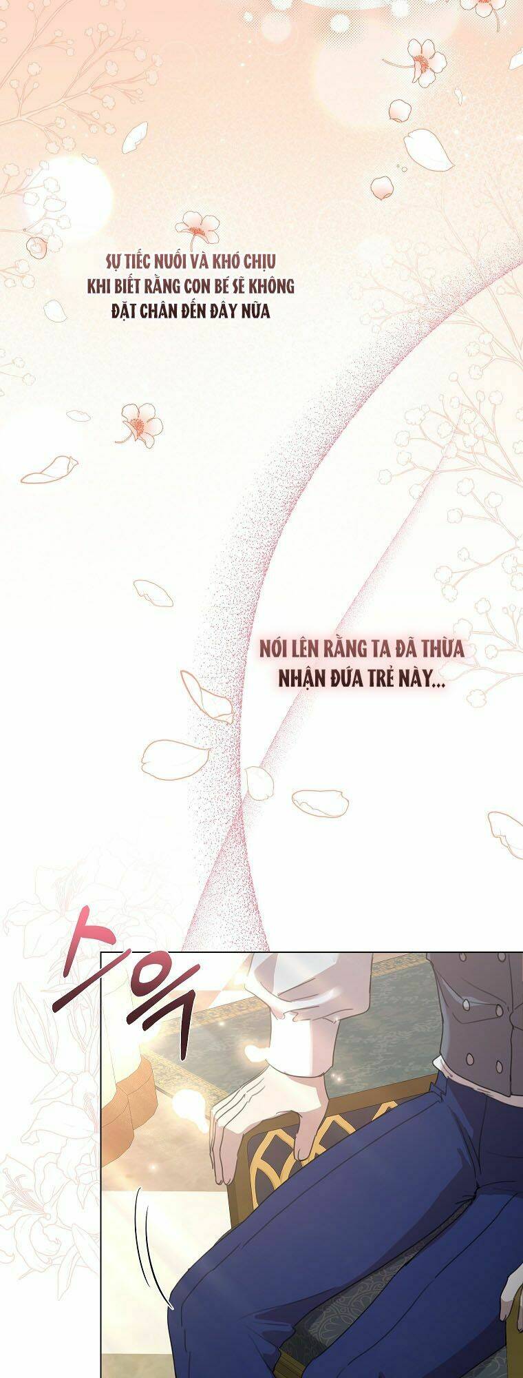 Mất Đi Một Người Chị Tốt Chương 14 Ảnh 29