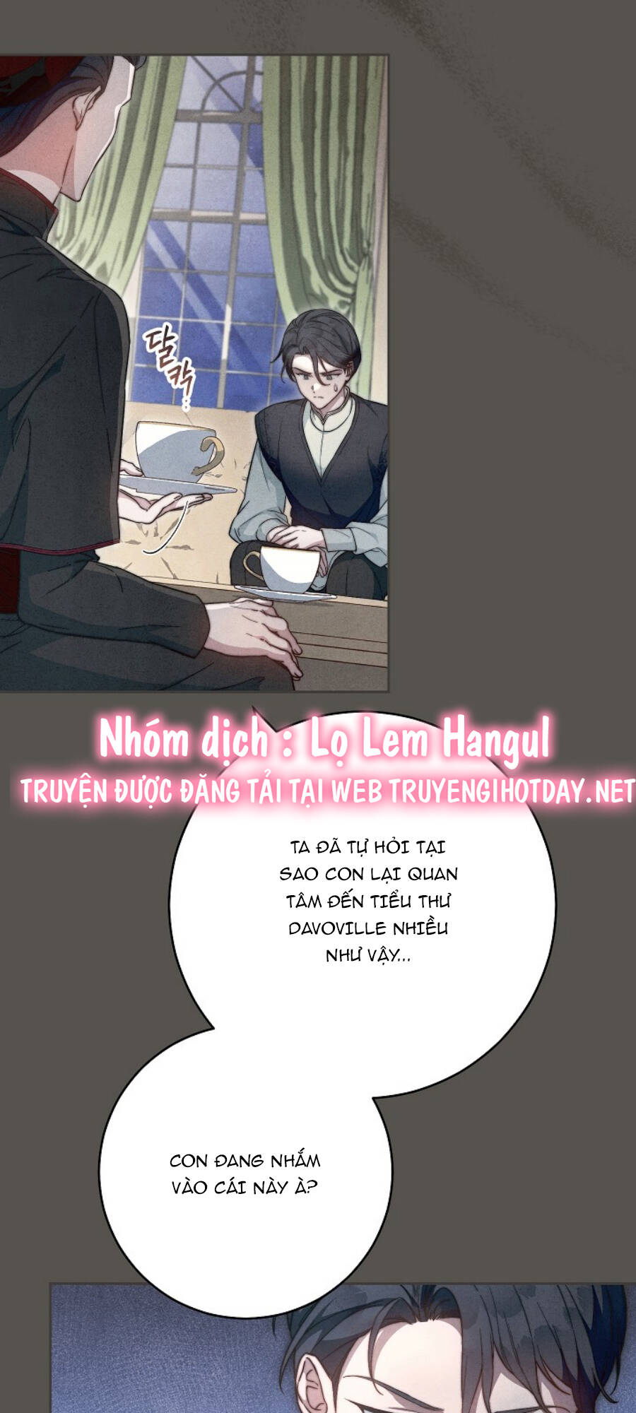Cuộc Hôn Nhân Vụ Lợi Chương 99 Ảnh 17