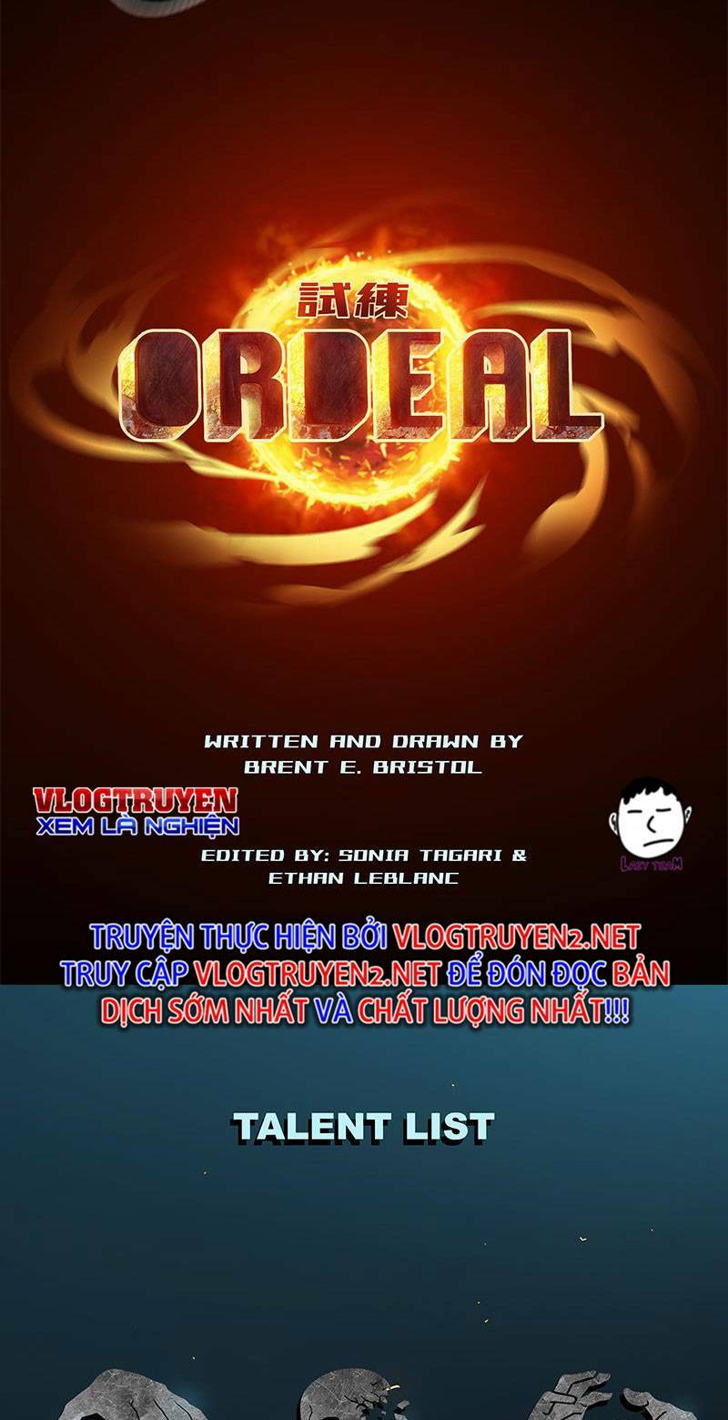 Ordeal Chương 7 Ảnh 50