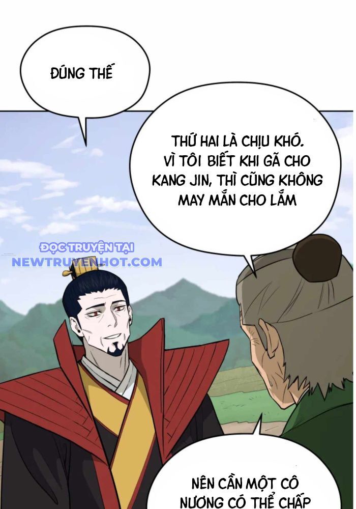 Thái Thú Kang Jin Lee Chương 80 Ảnh 31