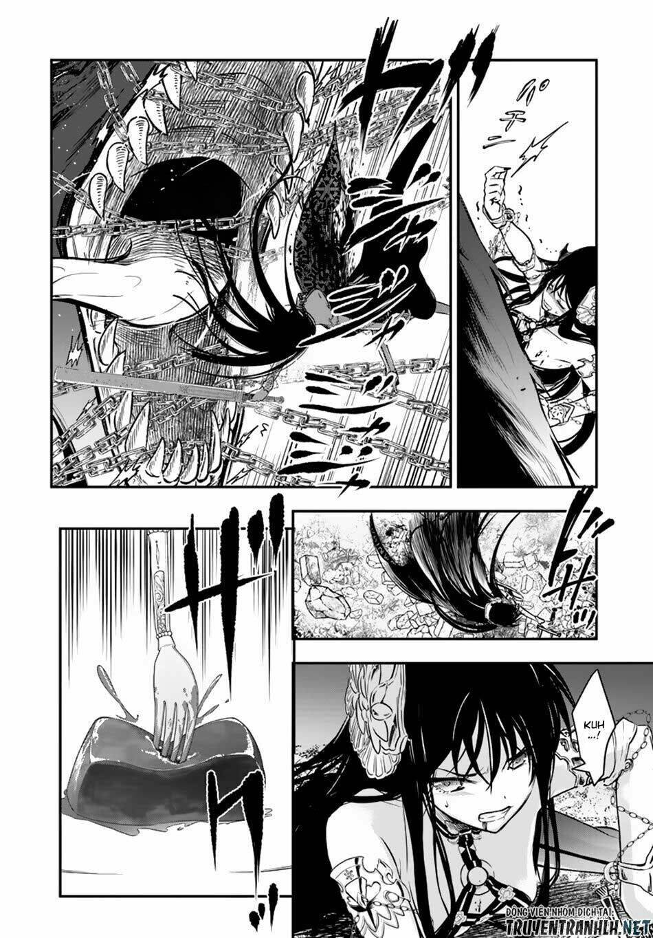 Isekai Goumon Hime Chương 12 Ảnh 13