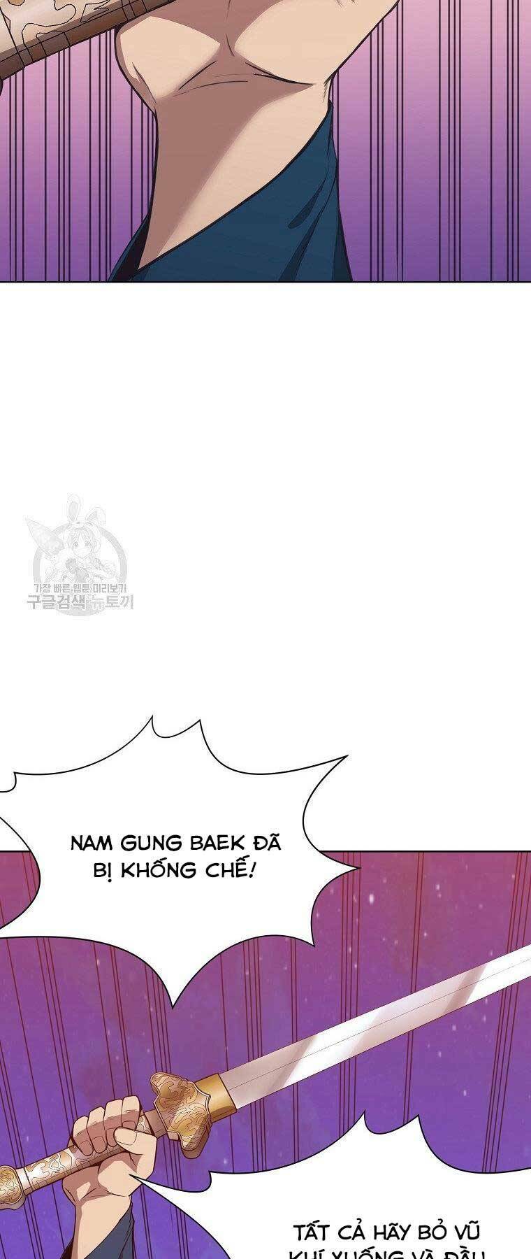 Thiên Võ Chiến Thần Chương 63 Ảnh 30