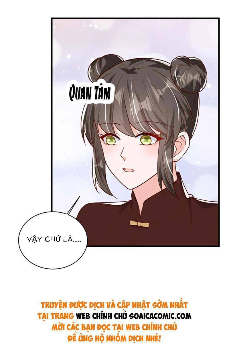 Ác Ma Thì Thầm Chương 210 Ảnh 48