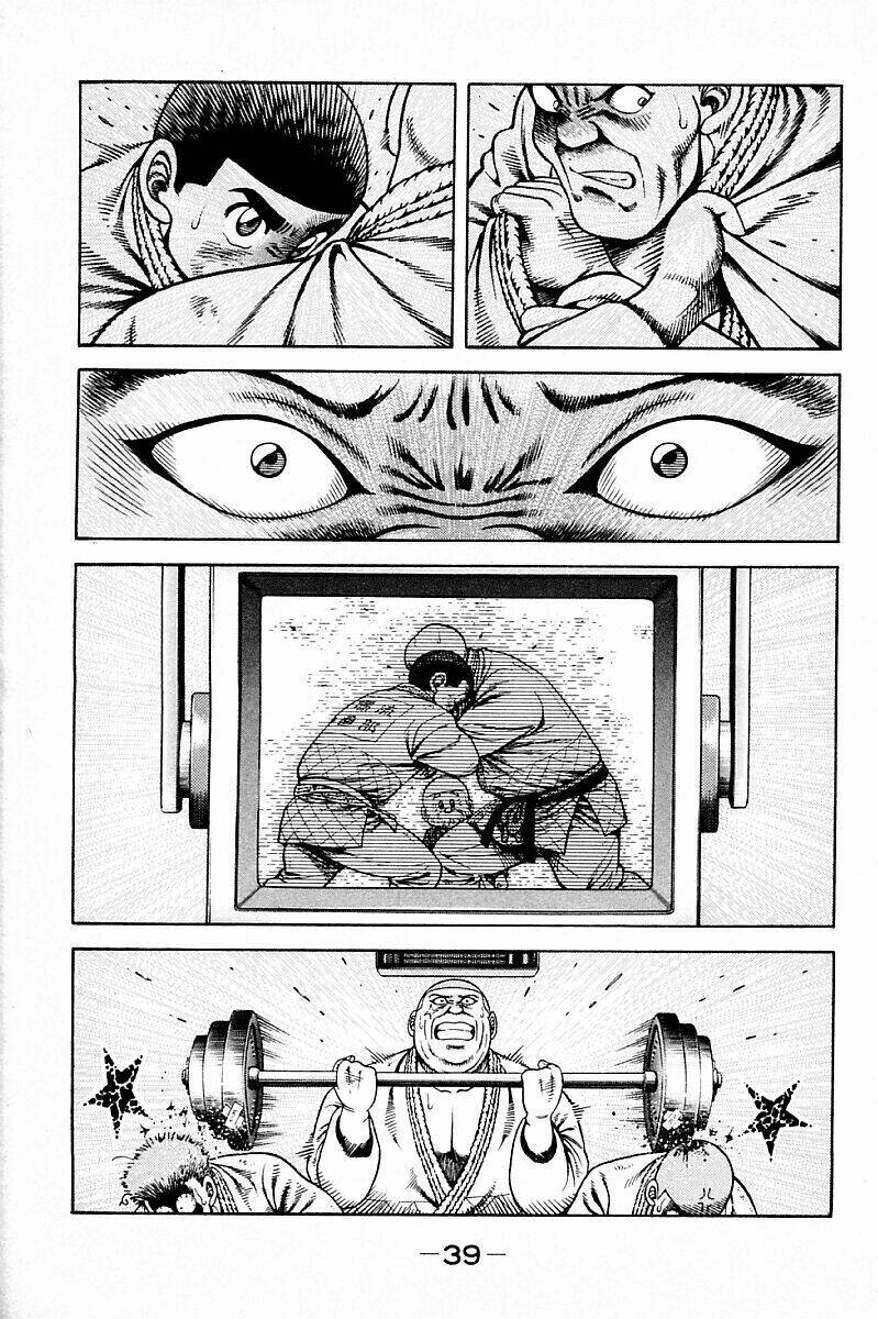 Shin Kotaro Makaritoru! Juudouhen Chương 217 Ảnh 6