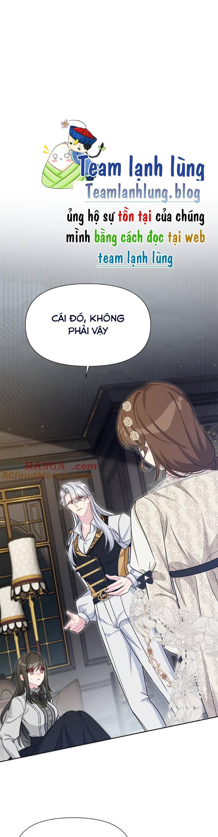 Tình Yêu Đơn Phương Của Công Tước Chương 31 Ảnh 20