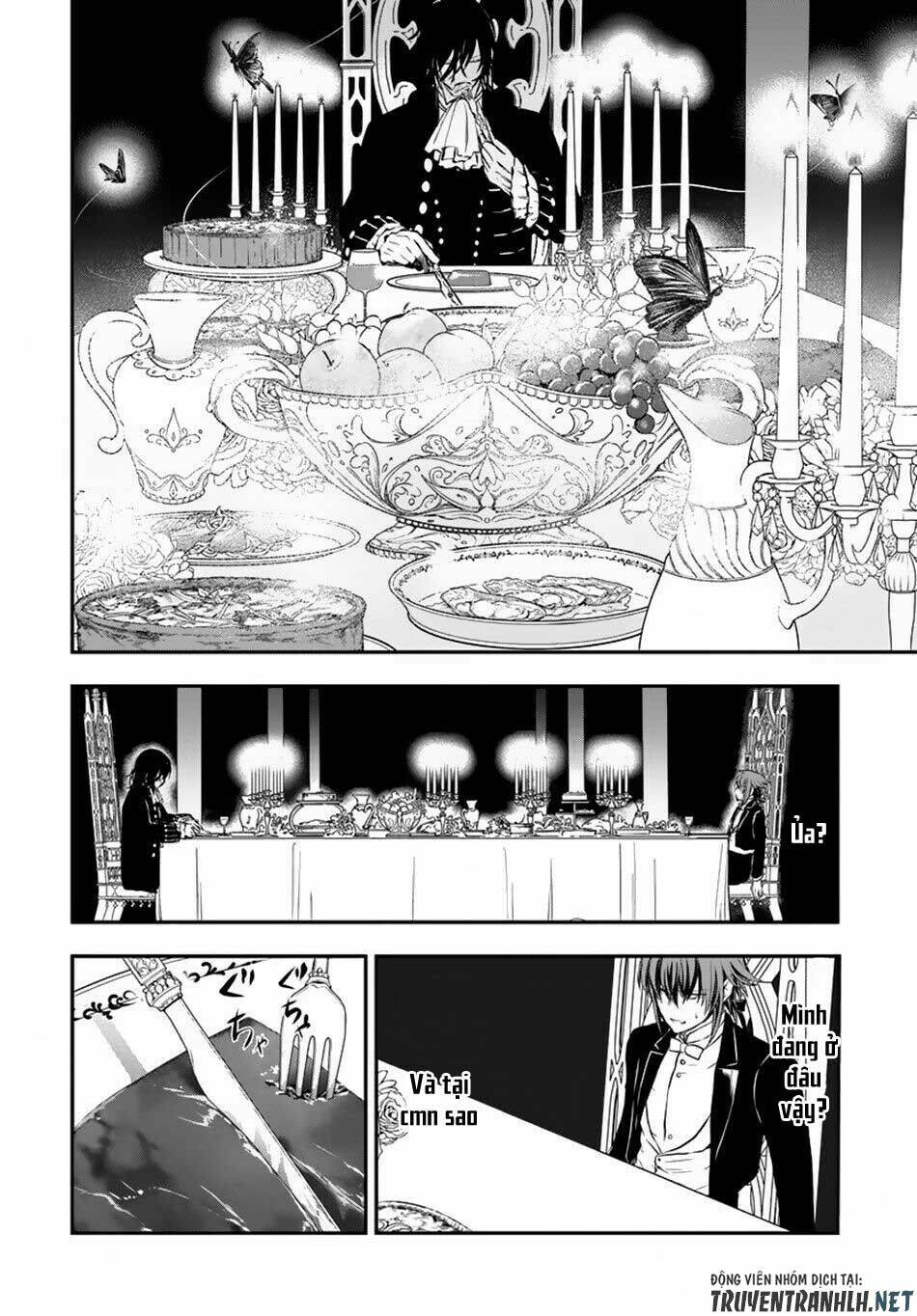 Isekai Goumon Hime Chương 12 Ảnh 9