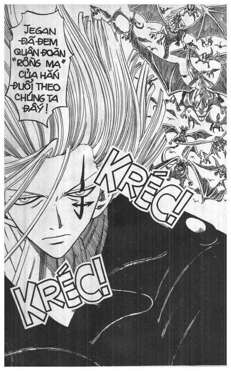 Rave Master (Scan) Chương 16 Ảnh 173