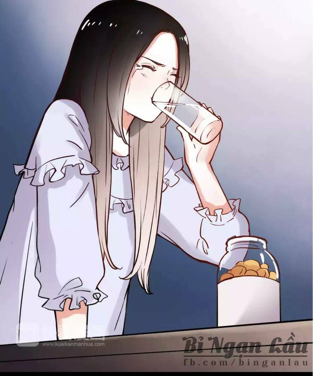 Cậu Đã Từng Yêu Tôi 2 Chương 7 Ảnh 38