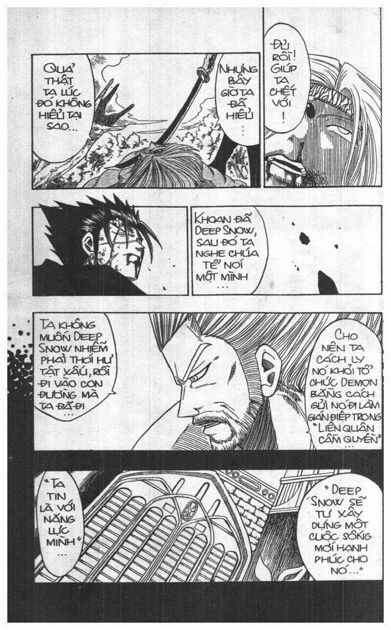 Rave Master (Scan) Chương 18 Ảnh 47