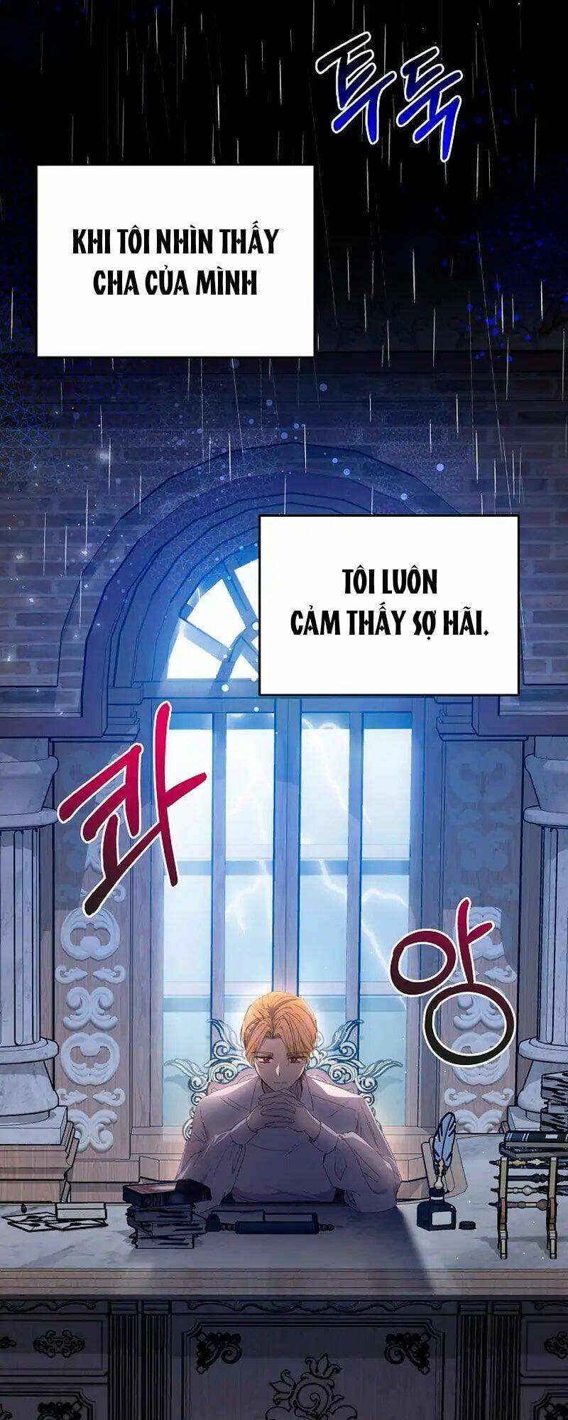 Tôi Đã Vô Tình Quyến Rũ Em Trai Của Nam Chính Chương 10 Ảnh 6