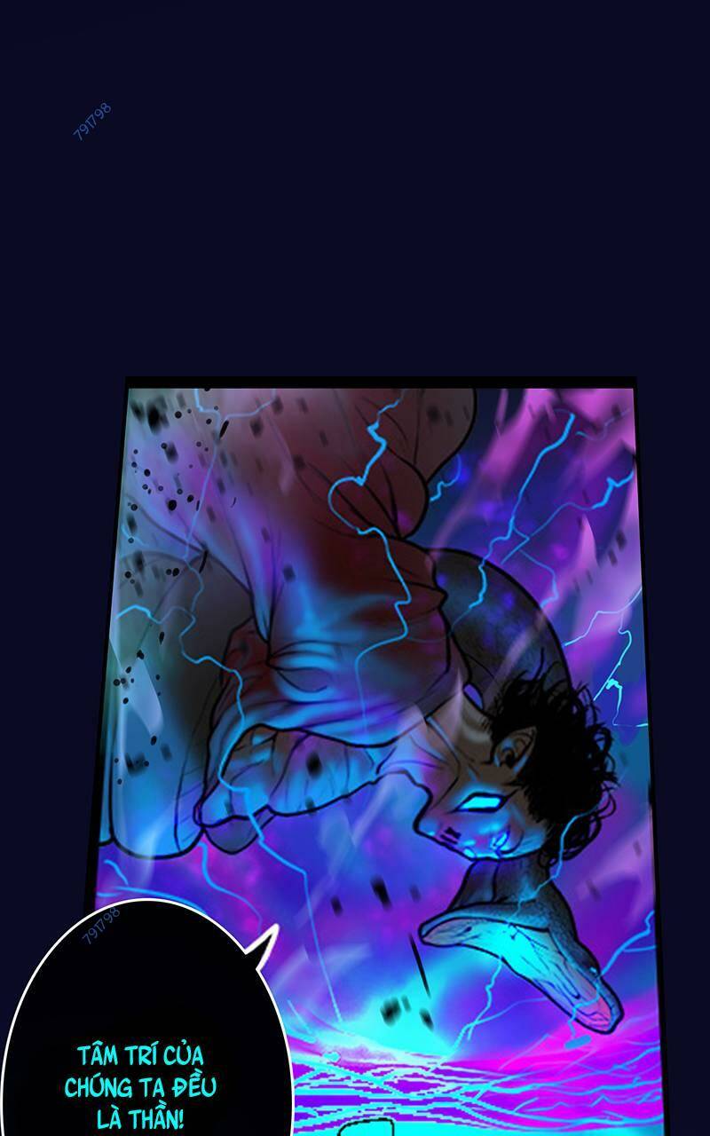 Ordeal Chương 14 Ảnh 50