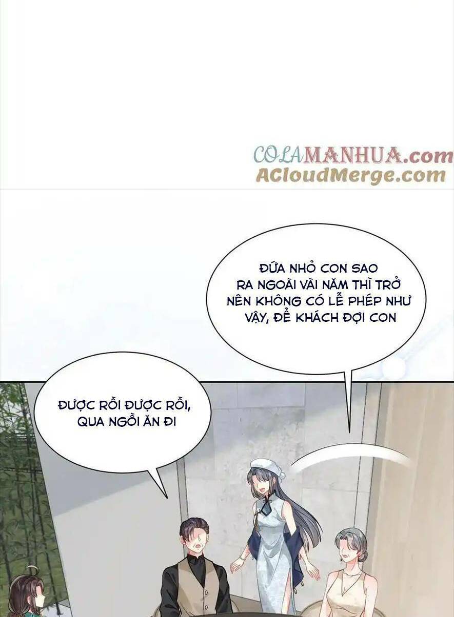 Đại Lão Huyền Học Xuống Núi Khuấy Động Cả Thế Giới Chương 185 Ảnh 29