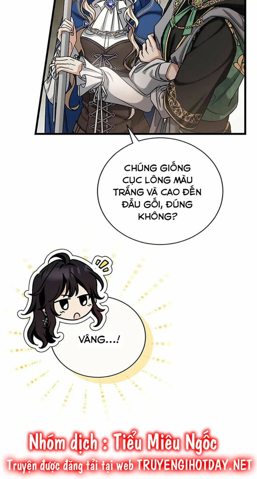 Trở Thành Cứu Tinh Của Nhân Vật Chính Chương 51 Ảnh 26