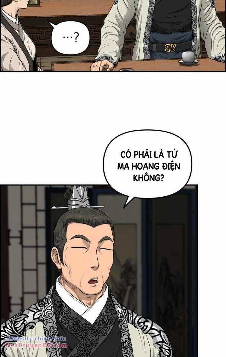 Phong Lôi Kiếm Chương 109 Ảnh 53