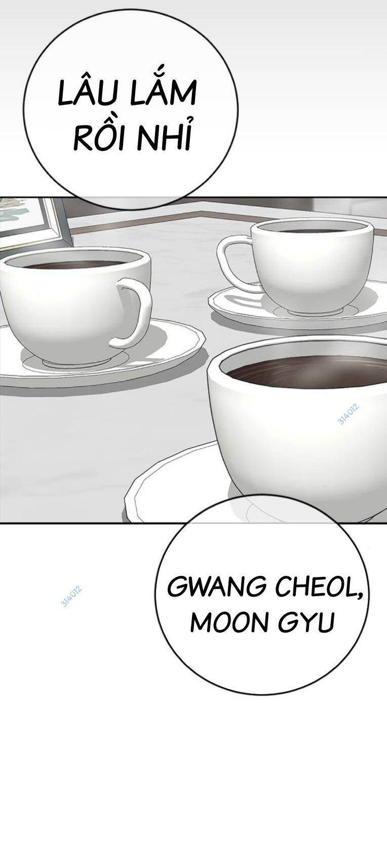 Thời Đại Ulzzang Chương 26 Ảnh 27