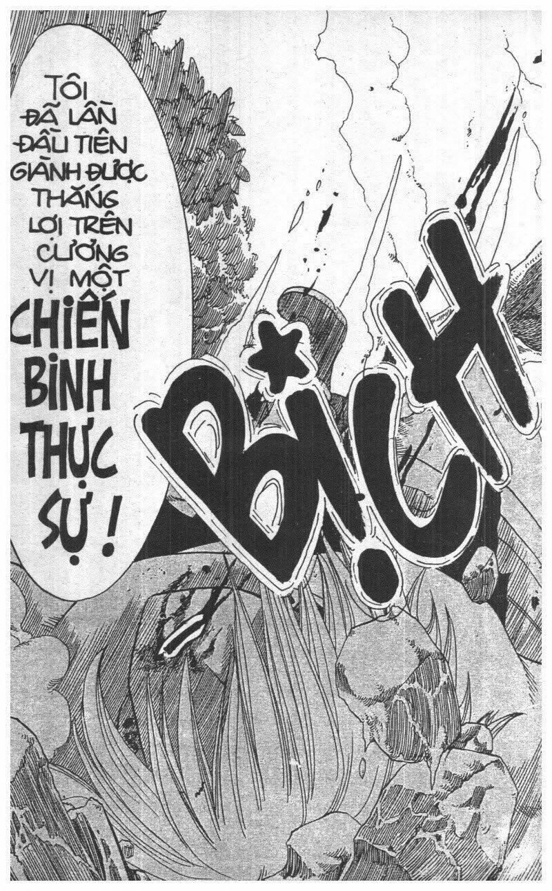 Rave Master (Scan) Chương 18 Ảnh 41