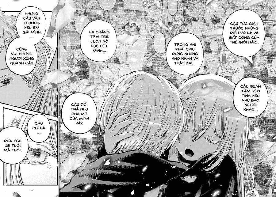 Oshi No Ko Chương 163 Ảnh 17