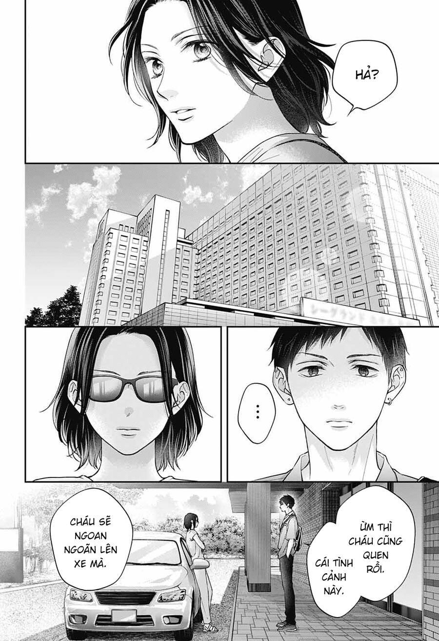 Kono Oto Tomare! Chương 128 Ảnh 10