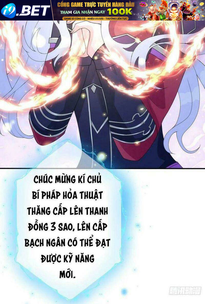 Mạt Thế Nữ Vương Chương 70 Ảnh 41