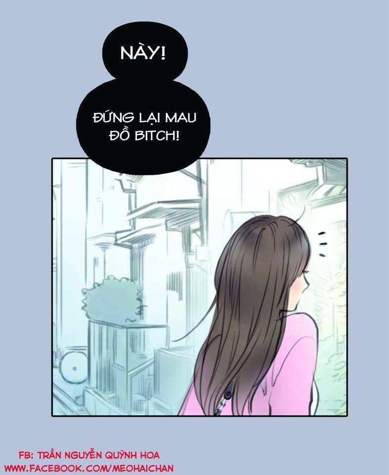 12 Giờ Của Lọ Lem Chương 35 Ảnh 11