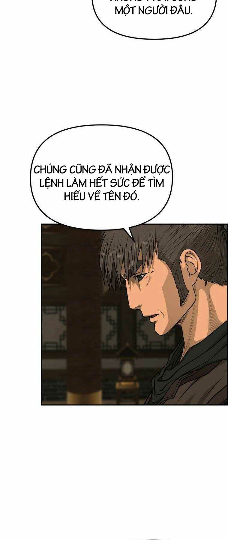Phong Lôi Kiếm Chương 97 Ảnh 42