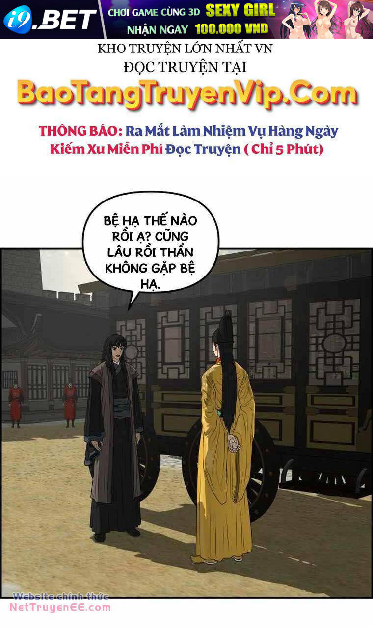 Phong Lôi Kiếm Chương 109 Ảnh 83