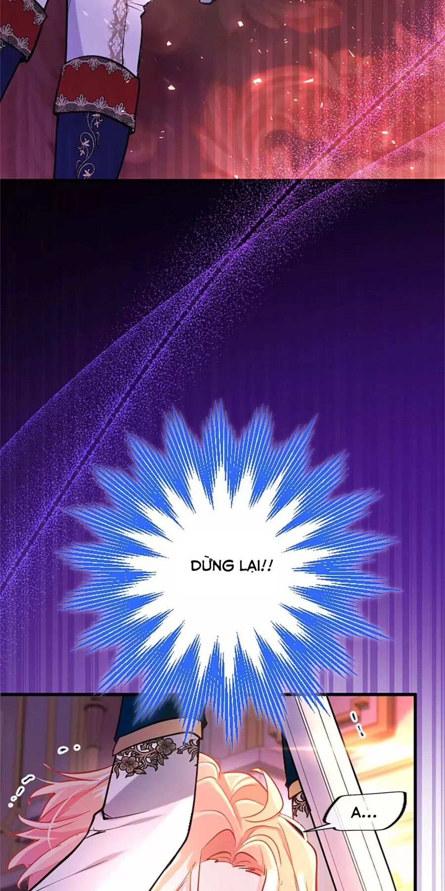 Đại Tiểu Thư Sao Phải Giả Nam Chương 98 Ảnh 84