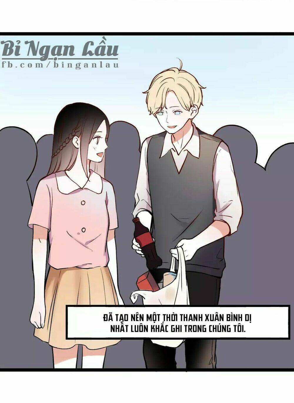 Cậu Đã Từng Yêu Tôi 2 Chương 19 Ảnh 72
