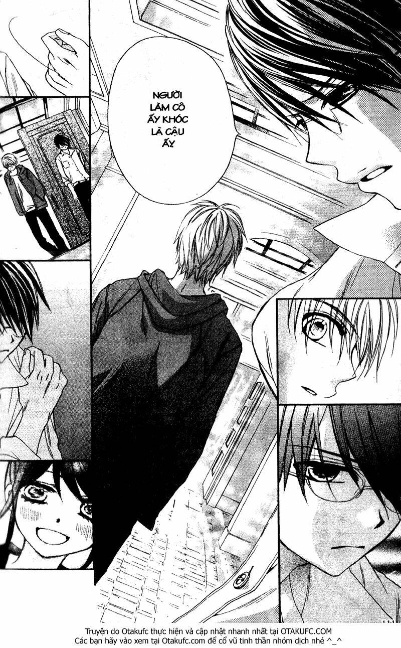 Hachimitsu Ni Hatsukoi Chương 37 Ảnh 13