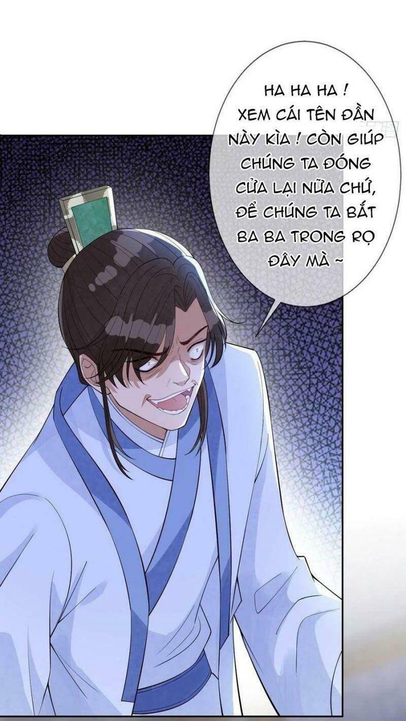 Mạt Thế Nữ Vương Chương 60 Ảnh 37