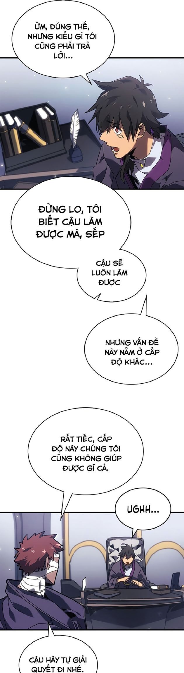 Chuyển Sinh Ma Pháp Đặc Biệt Yếu Chương 267 Ảnh 23