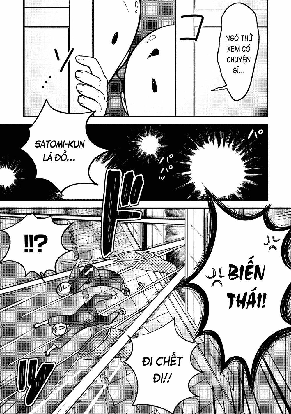 Rokujouma No Shinryakusha!? Chương 16 Ảnh 17