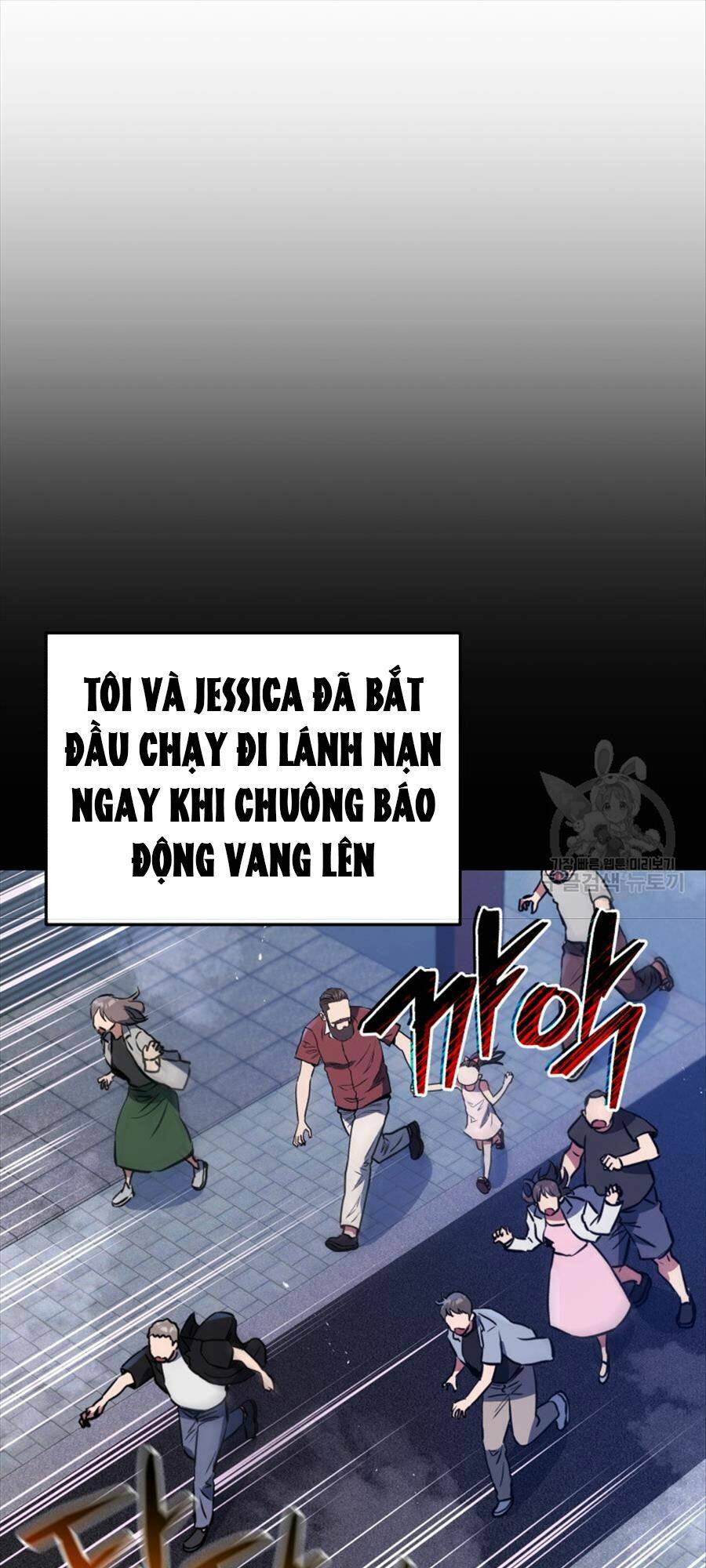 Hệ Thống Cứu Hộ Chương 60 Ảnh 7
