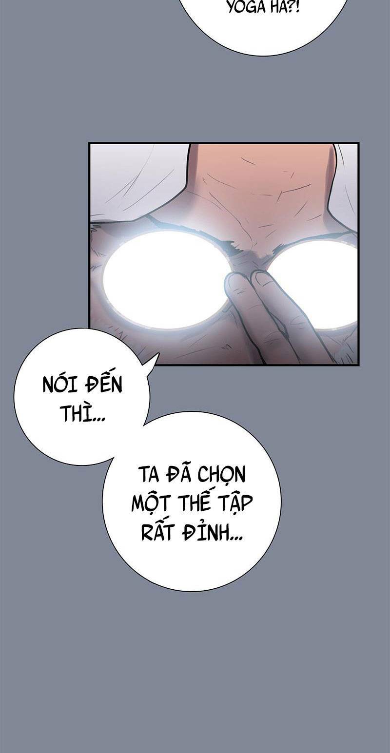 Ordeal Chương 3 Ảnh 48