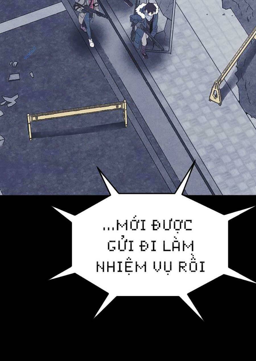 Cậu Bé Shotgun Chương 68 Ảnh 14