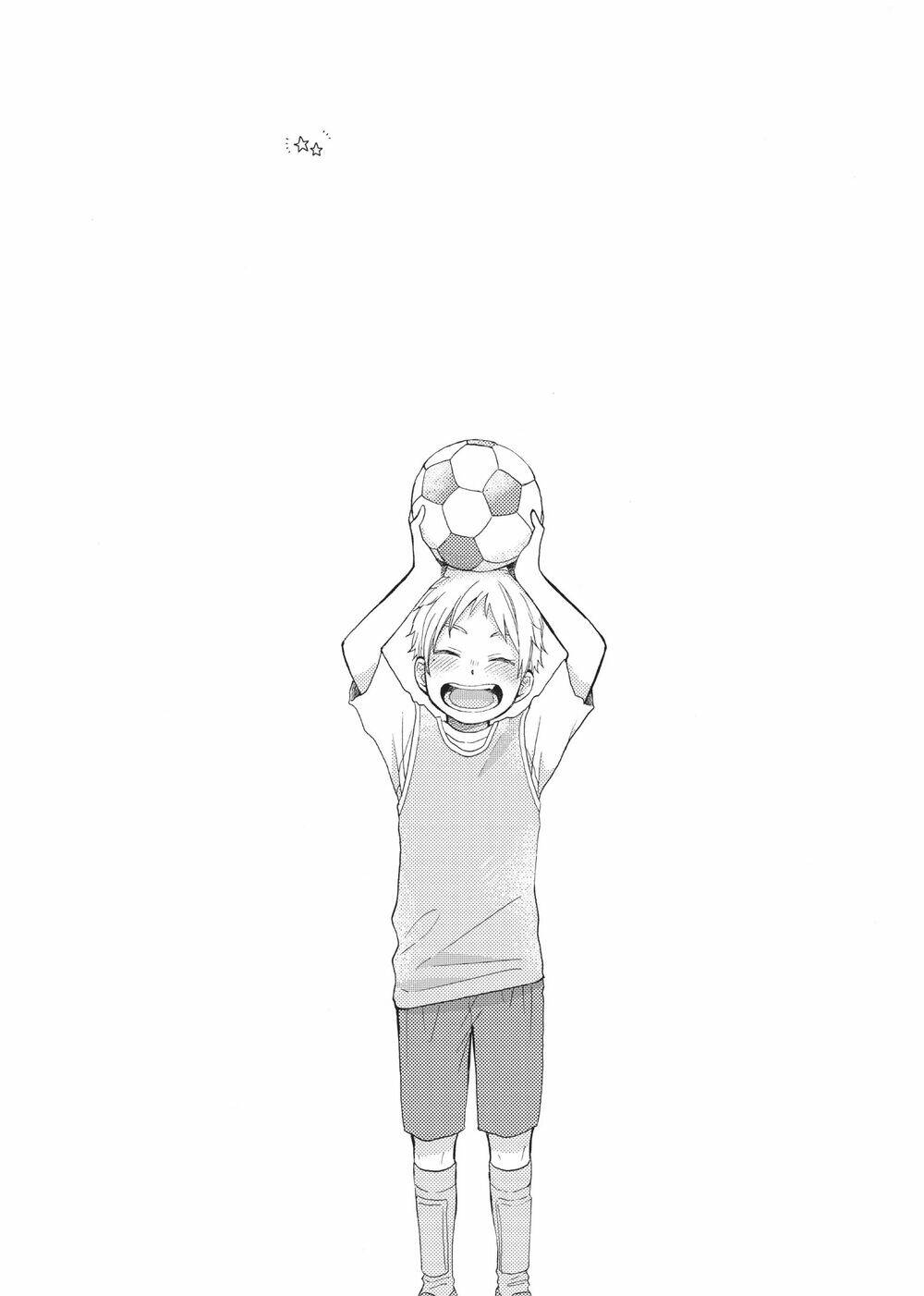 Ohayou, Ibarahime Chương 12 Ảnh 49