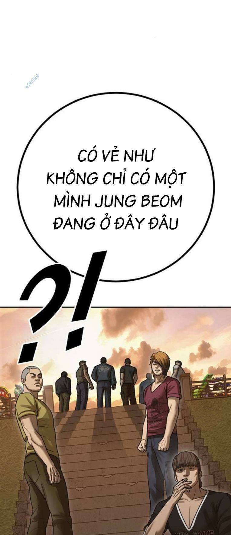 Thời Đại Ulzzang Chương 35 Ảnh 51