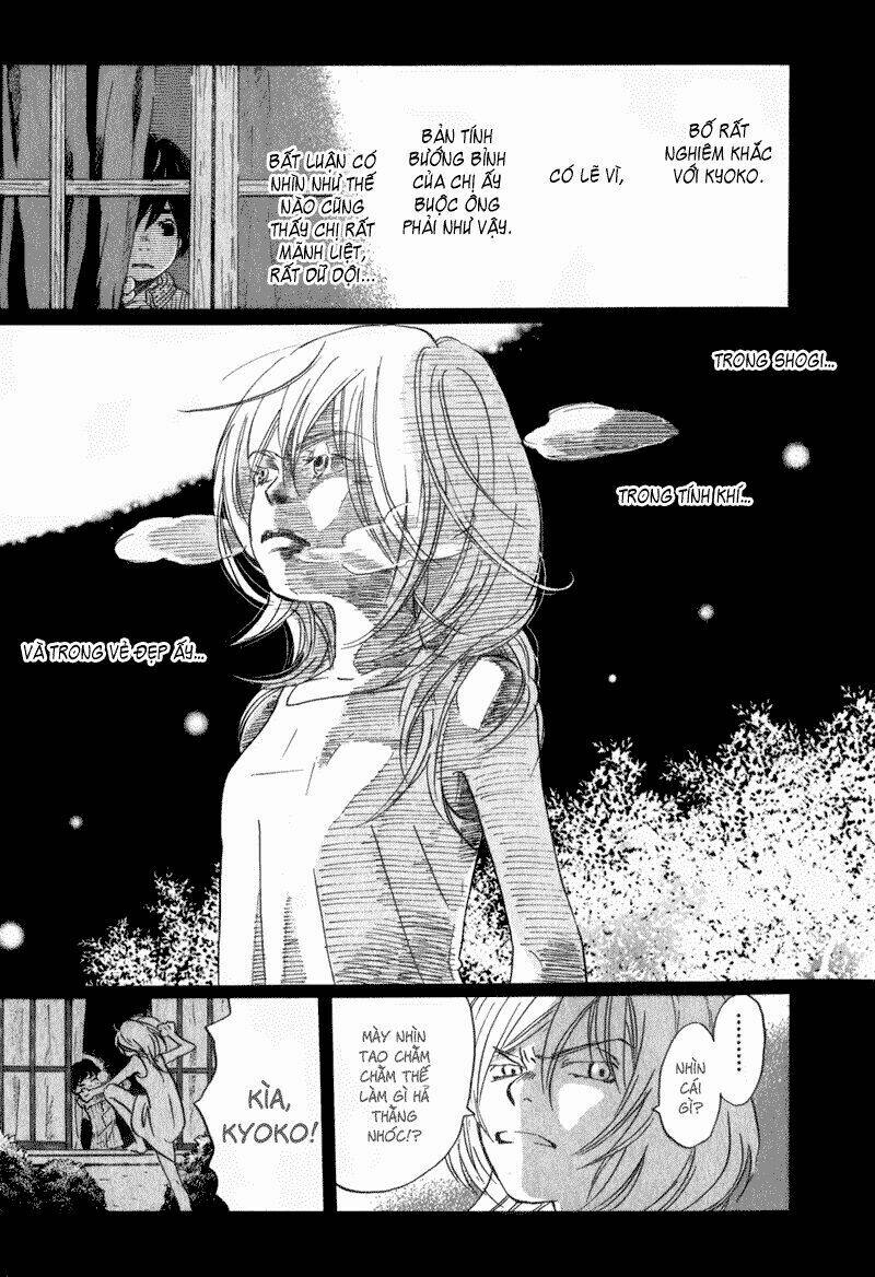 3 Gatsu No Lion Chương 10 Ảnh 6