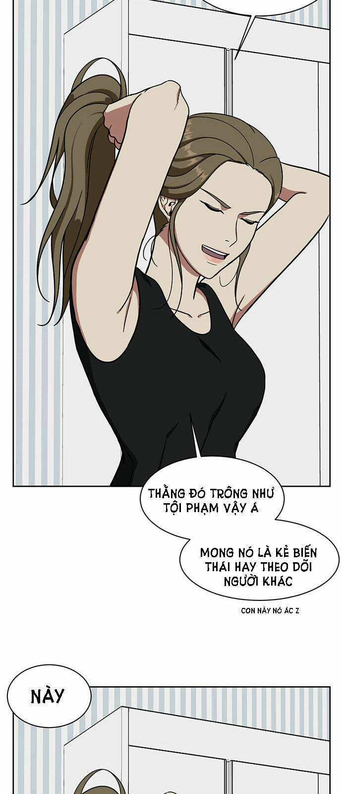 Change Me Chương 31 Ảnh 31