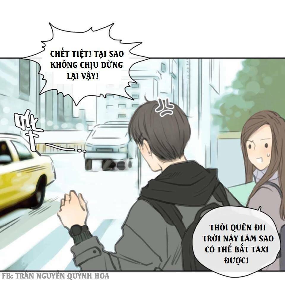12 Giờ Của Lọ Lem Chương 28 Ảnh 9