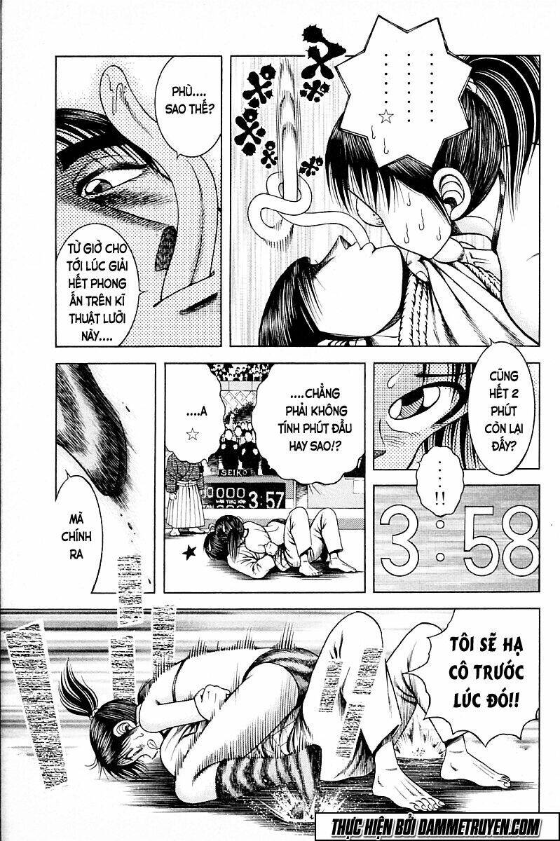Shin Kotaro Makaritoru! Juudouhen Chương 206 Ảnh 7