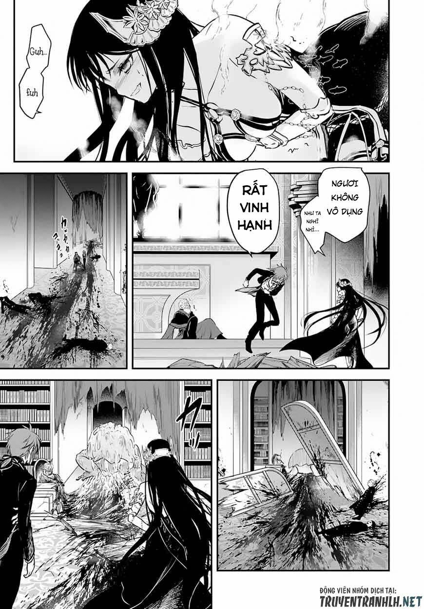 Isekai Goumon Hime Chương 8 Ảnh 34