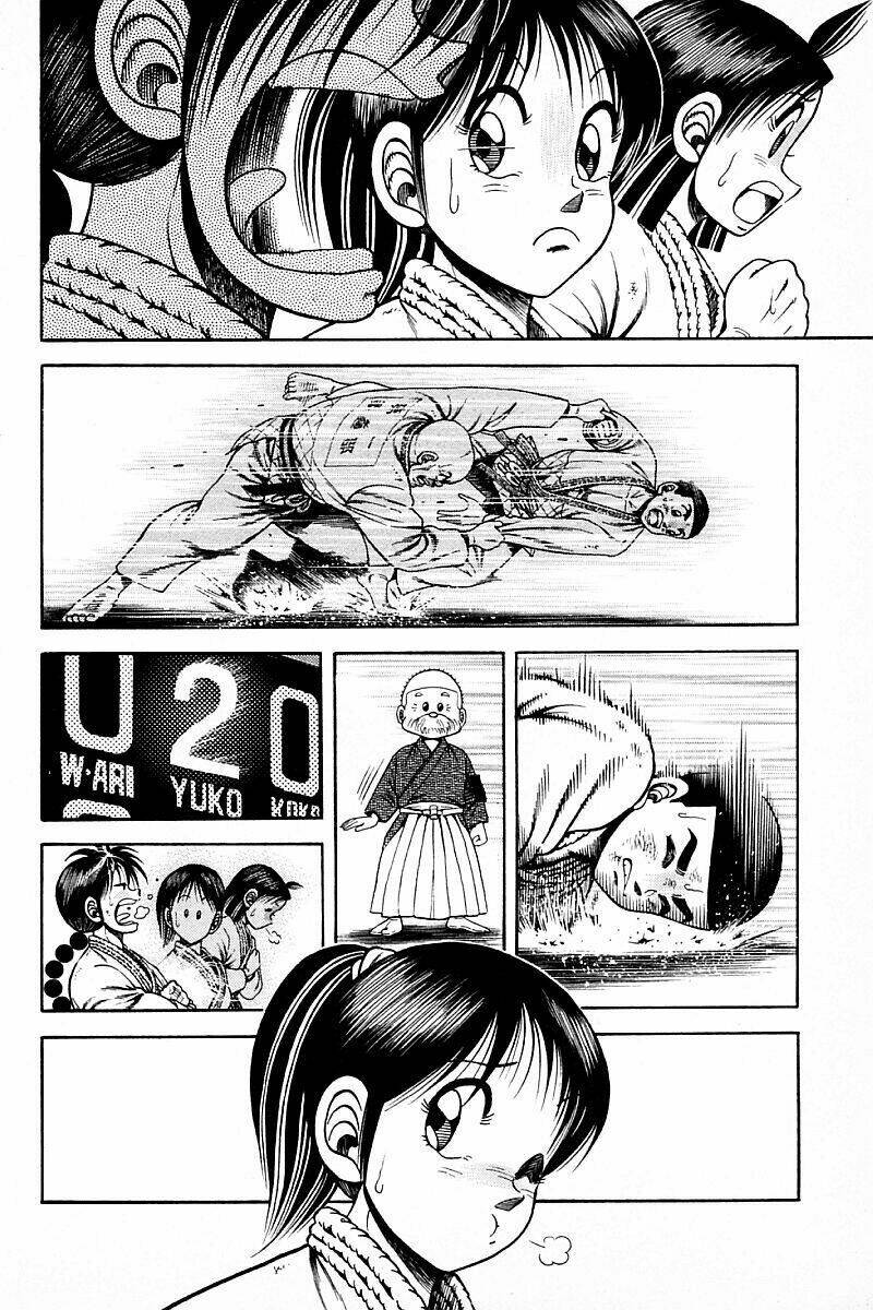 Shin Kotaro Makaritoru! Juudouhen Chương 217 Ảnh 9