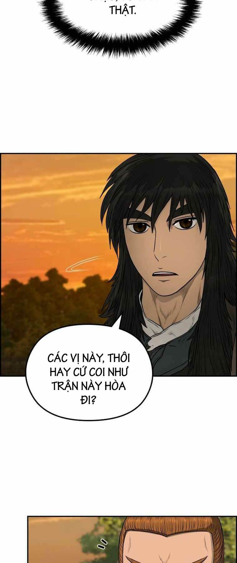 Phong Lôi Kiếm Chương 94 Ảnh 28