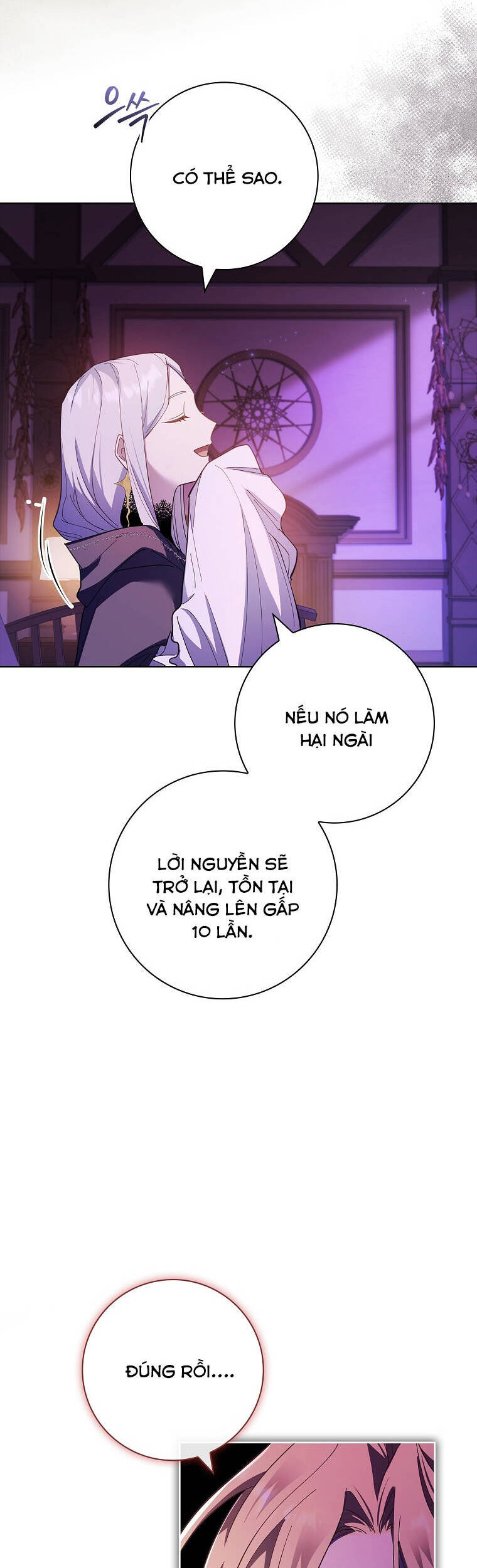 Nam Chính À, Tôi Sẽ Tôn Trọng Sở Thích Của Anh! Chương 53 Ảnh 57
