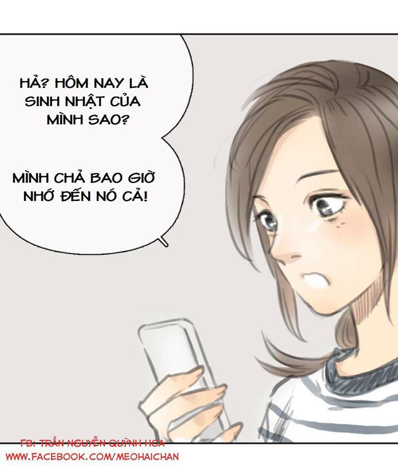 12 Giờ Của Lọ Lem Chương 31 Ảnh 15