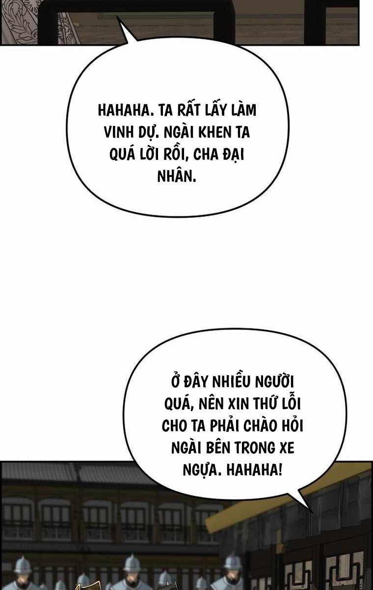 Phong Lôi Kiếm Chương 104 Ảnh 49