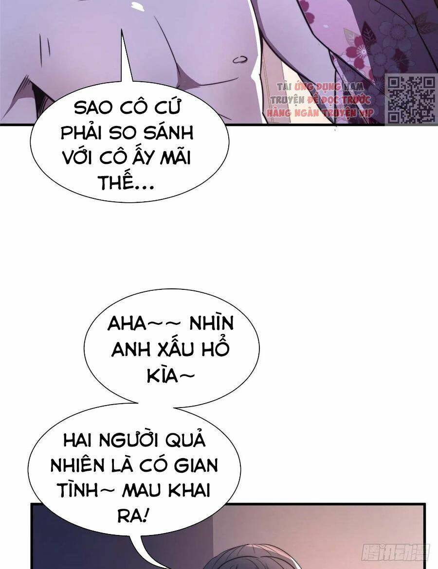 Hắc Tạp Chương 81 Ảnh 9