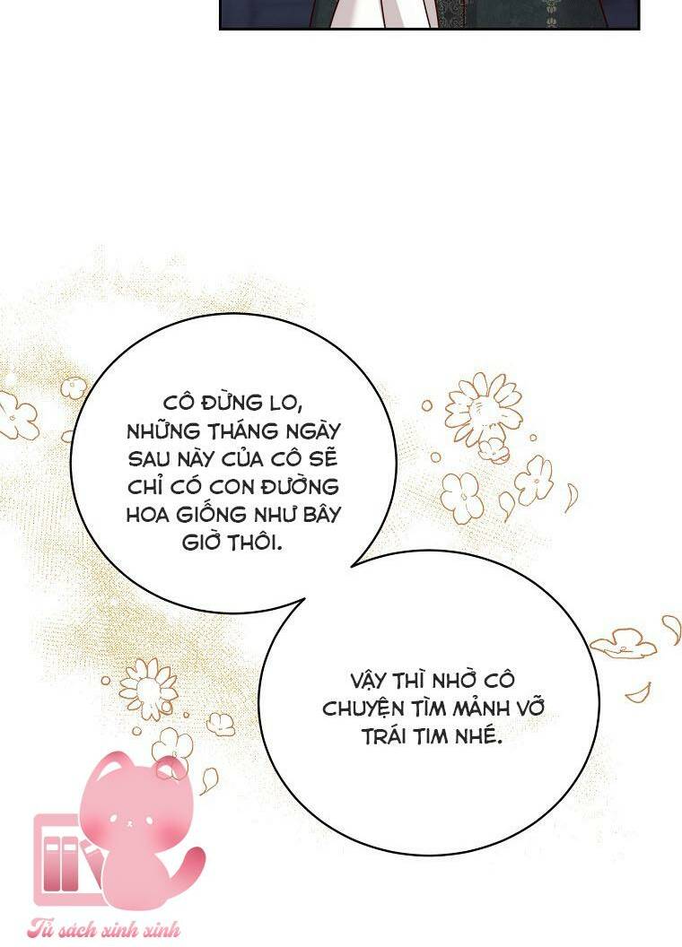 Tôi Sẽ Chỉ Sống Như Một Nhân Vật Phản Diện Chương 69 Ảnh 14